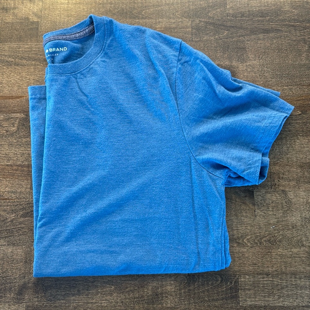 Lucky Brand Men’s Tee Shirt